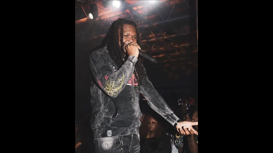 Young Nudy Type Beat "Unreal"
